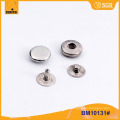 Spring Metal Snap Button BM10131#